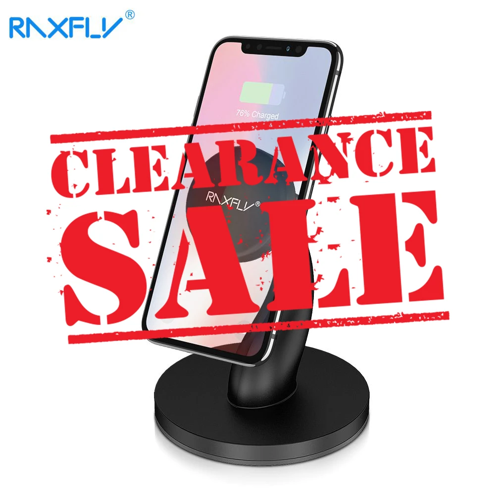RAXFLY FREIHEIT Telefon Ständer Halter Magnetische Tisch Schreibtisch Halterung Für iPhone 6s 7 iPa