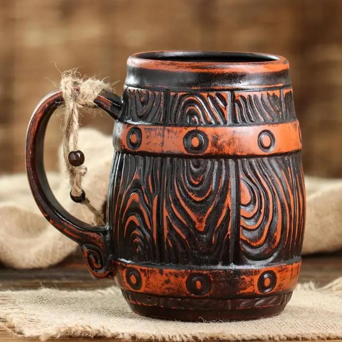 Бочонок Пива В Подарок Купить