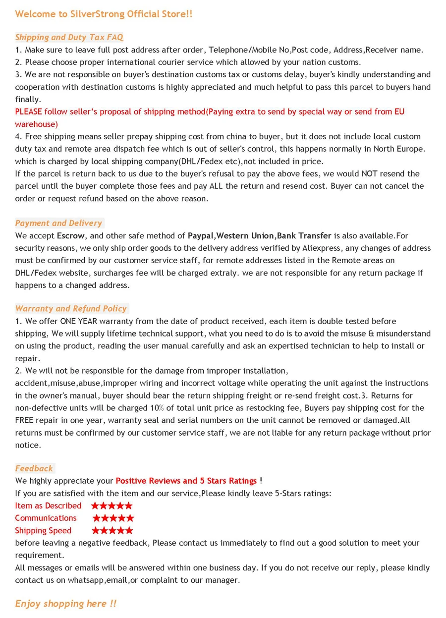 SilverStrong tips 200219