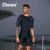Donen cycling skinsuit one piece suit велосипедная одежда профессиональный крой и удобный материал для мужчин