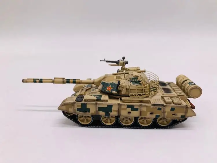 1: 72 Китай 59D основной боевой танк модель 59 Тип колесница моделирование готовой продукции не игрушки