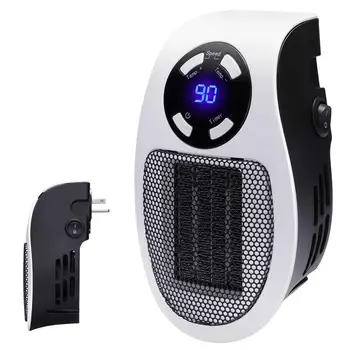 

Portable Mini Heater Home Appliance Heating Fan Mini Heater Home Office Bathroom Dormitory Heating Artifact