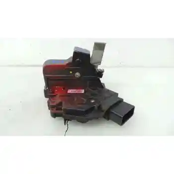 

4M5AR26413BC DOOR LOCK REAR LEFT Ford Focus SALOON (CHAP)