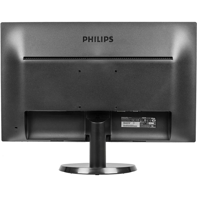 Монитор PHILIPS 243V5QSBA (00/01) 23.6&quot черный|Мониторы| |