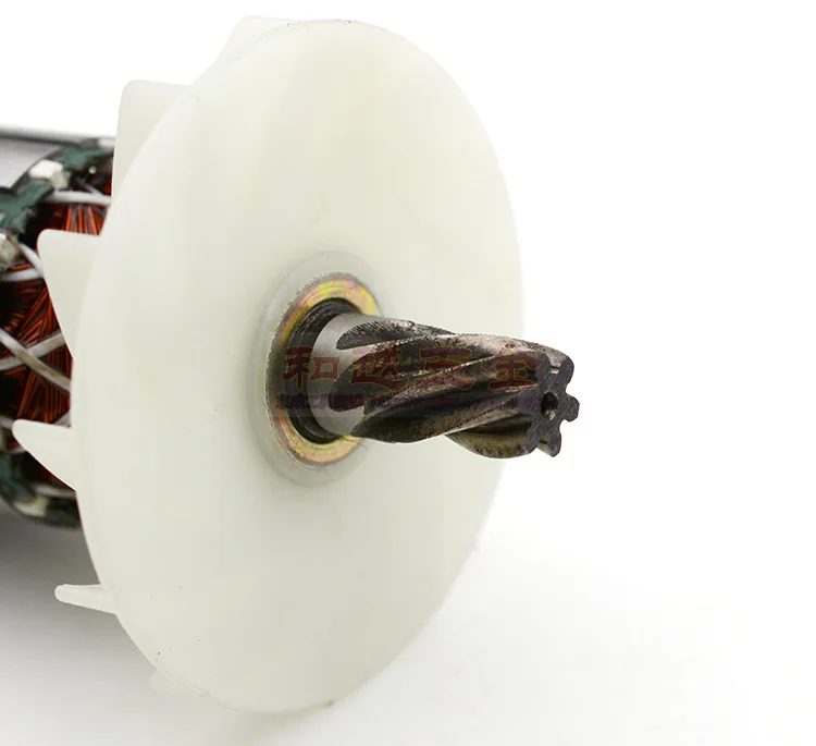 Отбойный молоток ротор для Hitachi H41SA отбойный молоток RotorH41SC отбойный молоток части ротора
