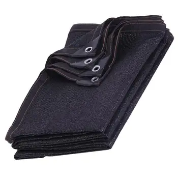 

Garden Shading Net Cultivation Shading Nylon Mesh Cloth Rain Sun Cover For Outdoor (Serging Punch 6 Needles 3mx4m Pattern)