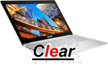 

2PCS Ultra Clear Screen Protector Guard Cover Filter for 15.6" Asus ZenBook Pro UX501 Touch Screen PC
