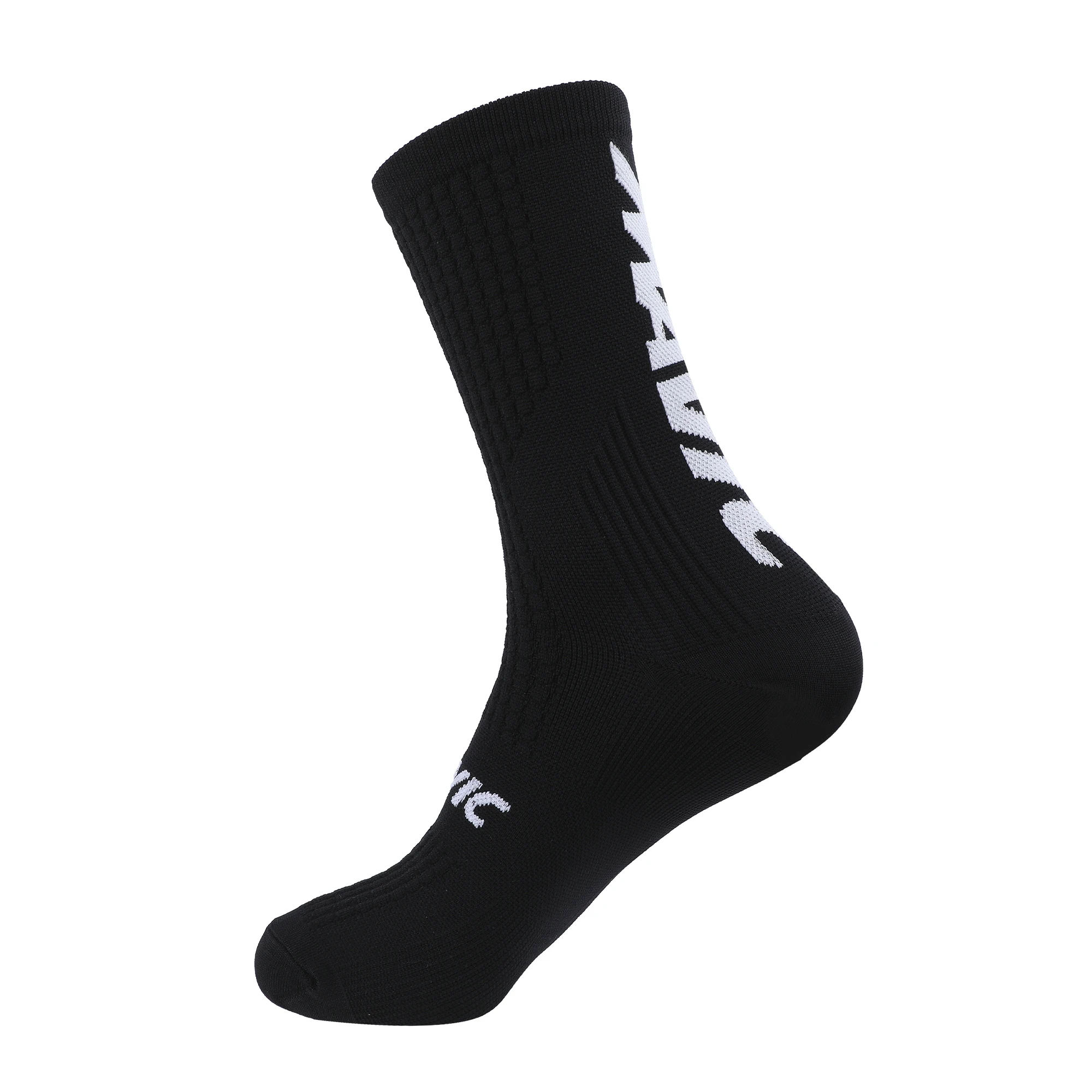 Professional Cycling Socks breathable men's and women's sports running basketball compression socks
