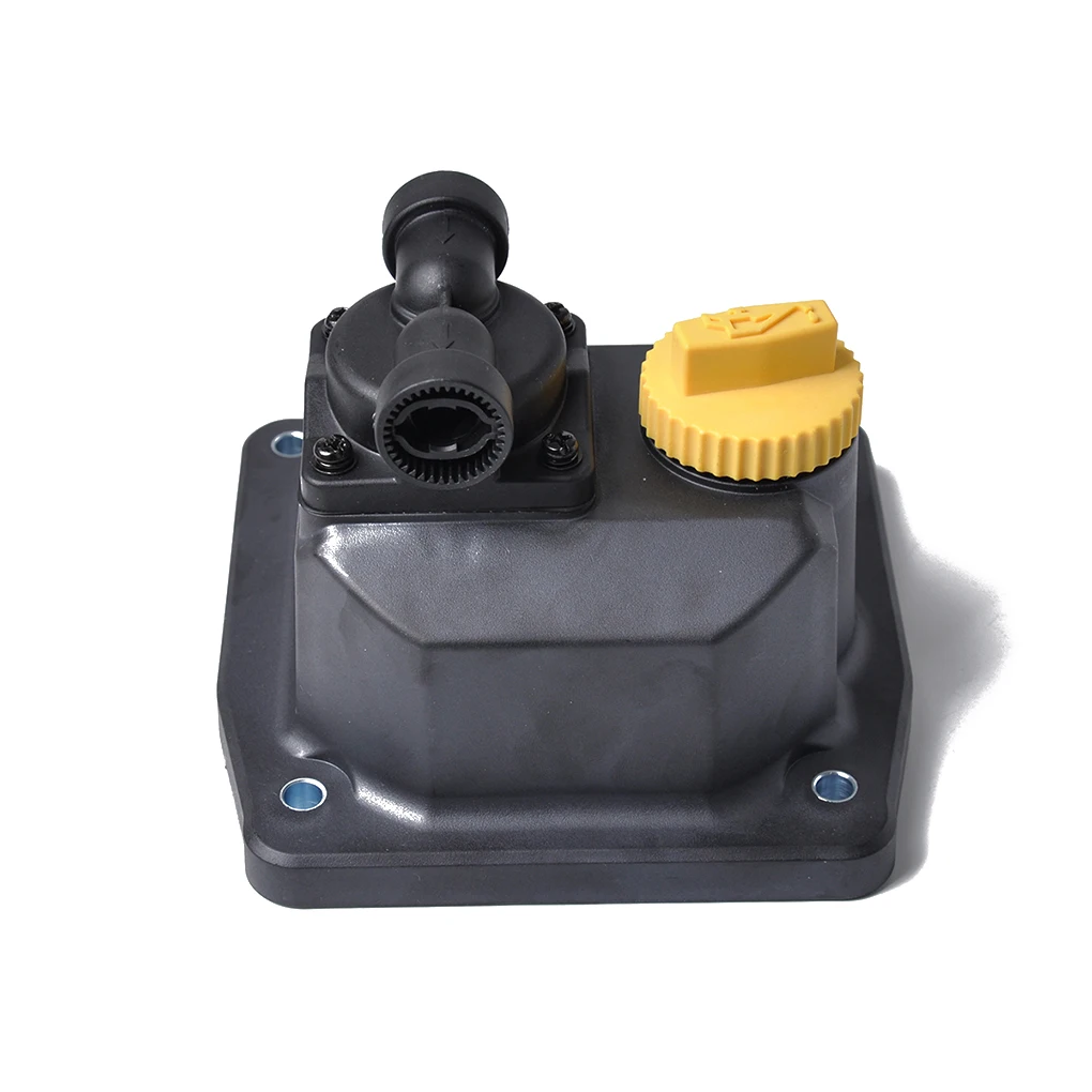 

Repalcement for Kohler CH20 CH18 Fuel Pump w/ Oil Cap 2439313-S 2455902-S 2455905-S 2455908-S 2475734-S