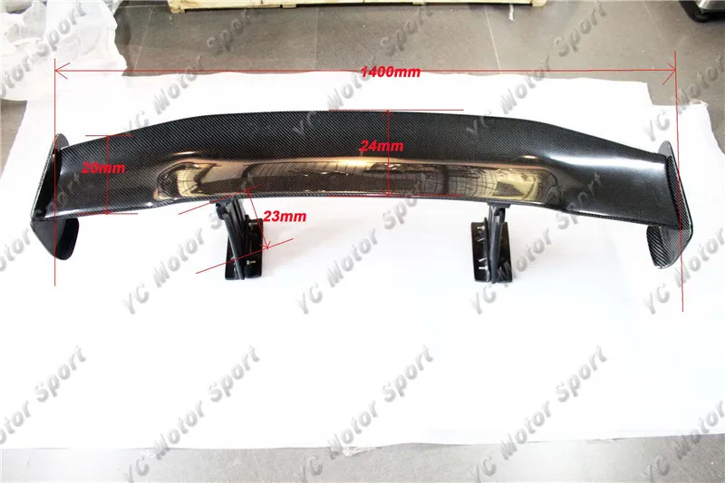 Evo 7-9 Varis Style GT-Wing (17)