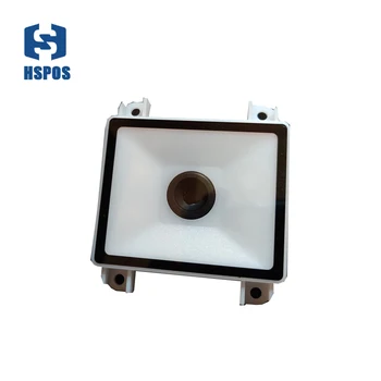 

High-speed Automatic scanning platform1D and 2D barcodes Embedded scanner white LED for retail industry HS-HEM23