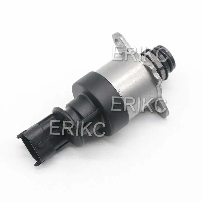 ERIKC Fuel Metering Solenoid 0928400707 Fuel Inlet Metering Valve 0 928 400 707 for Honda diesel 30777529 1462C00994 0445010618 (6)