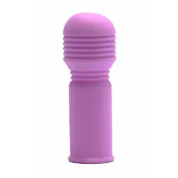 

Mini Vibrating Finger Glove Massage For Relaxation Finger Massage Tool