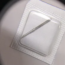 Часы Аксессуары для перемещения ETA7750 аксессуары для перемещения 7750 стержень диаметр 0,9-1,2 индивидуальных цена