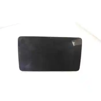 

A2059002211 MULTIFUNCTION SCREEN MERCEDES C CLASS (W205) LIM.