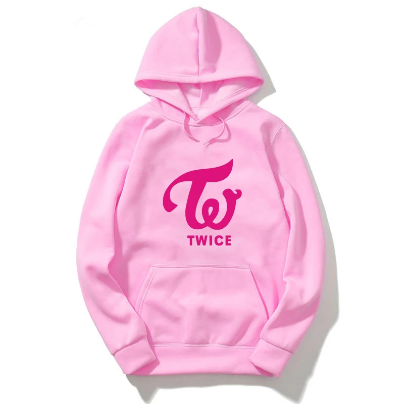 New Twice Autumn Winter Girl Warm Coat Fashion Hot Print Kids Baby Hoodies Casual Cotton Boys Girls Sweatshirt Sweat Enfant
