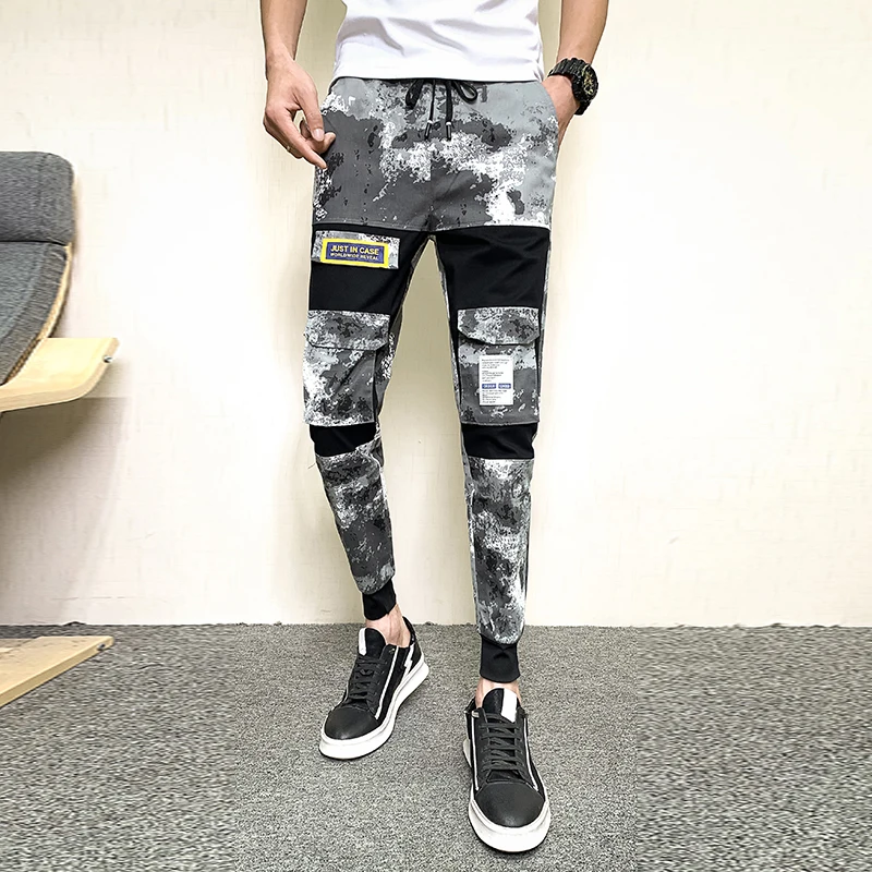 mens slim joggers sale
