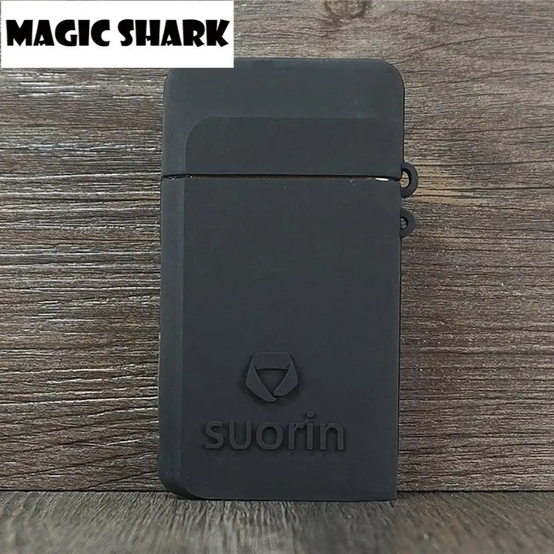 Противоскользящий силиконовый чехол для Suorin Air Plus Pod | Мобильные телефоны и