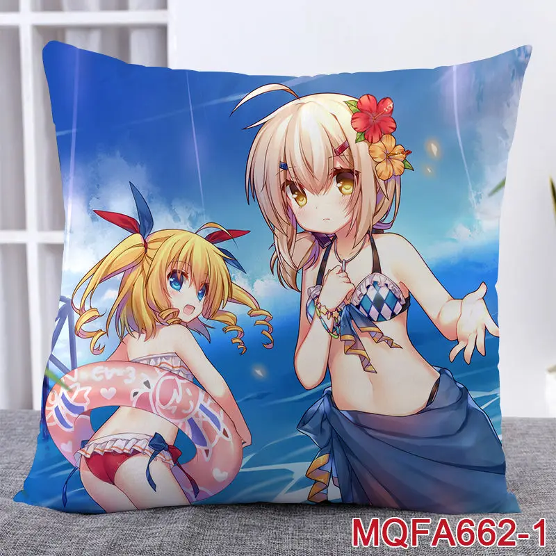 碧蓝航线 Azur Lane MQFA662-1