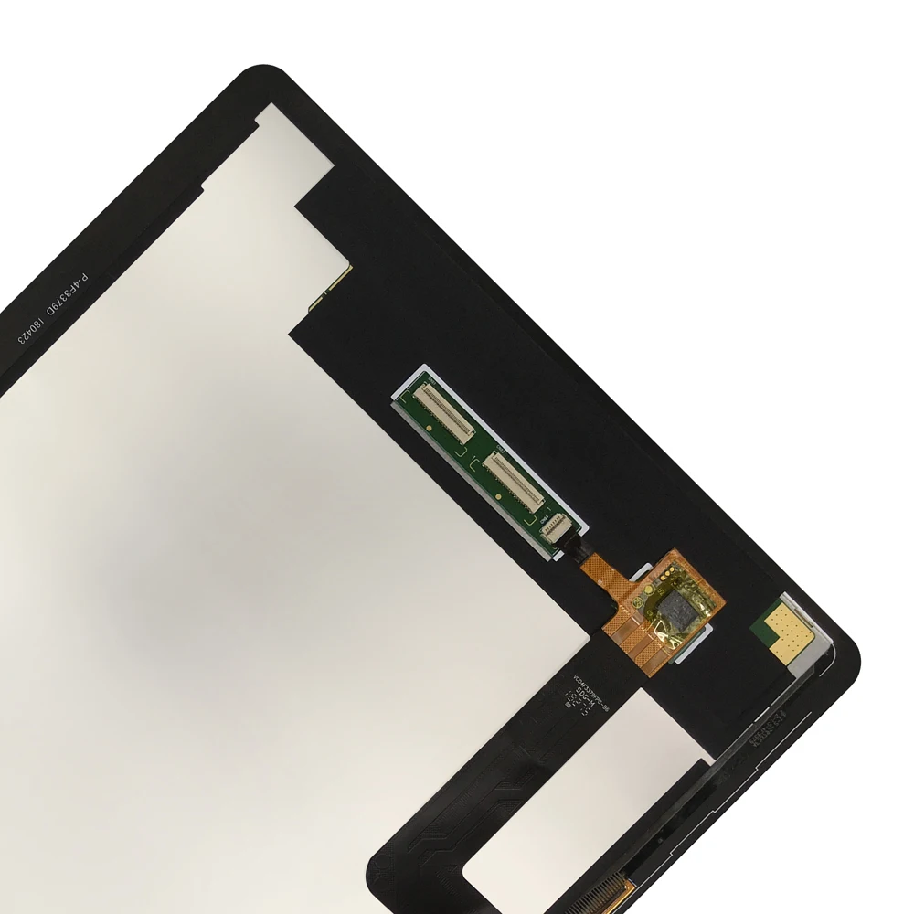 ȭ MediaPad M5  10.8 &LCD 10.8 CMR-W09 CMR-AL09 LCD ÷ ġ ũ Ÿ  г  ü