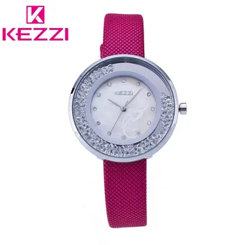 

NO.2 Fashion Watch Women Waterproof Mesh Strap Quartz Watches Ladies Top Brand Luxury Wrist Watches Girl Clock Relogio Feminino