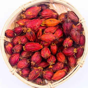 

2020 Sichuan Zhizihua Gardenia Tea Flower Tea High Quality for Clear Heat Heatstroke Prevention