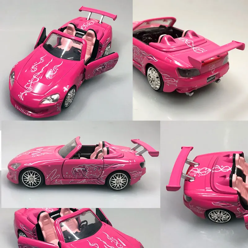 HONDA S2000 NEW (6)