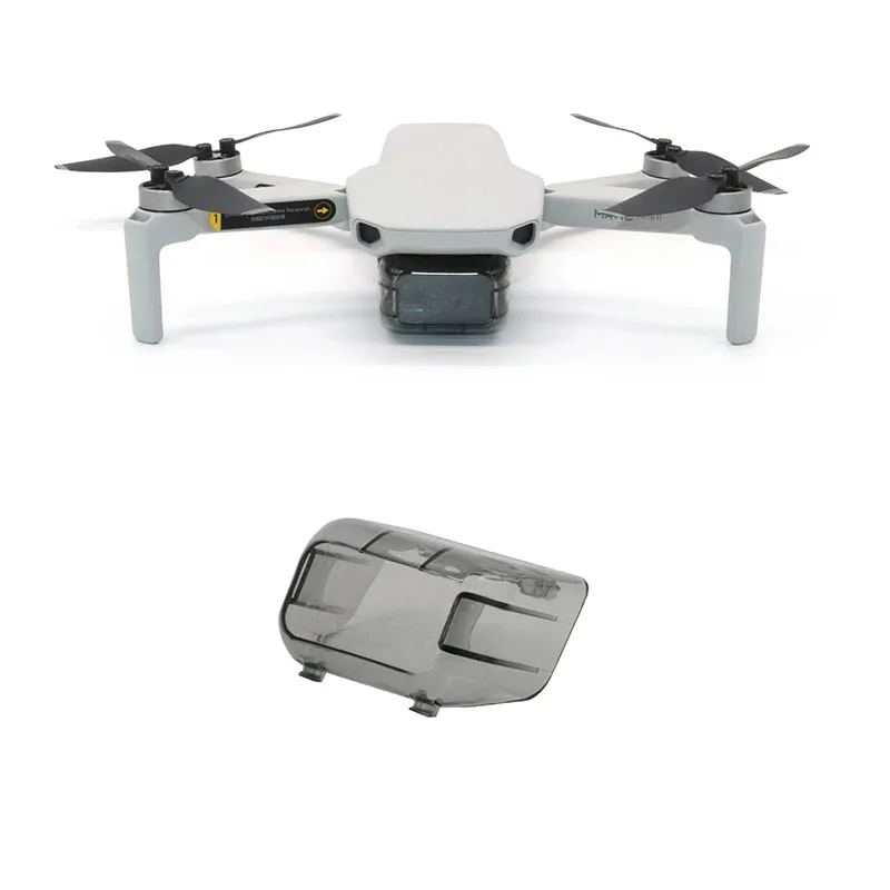 Защитная крышка объектива для DJI Mavic Mini Drone карданный подвес защитная камеры