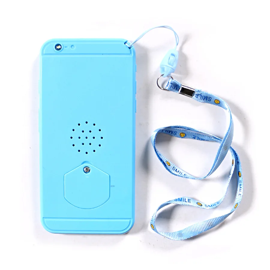 Toys Mobile Phone for Kids Educational 14 Months 1 Year Baby Mobile Musical Phones Girls Children Battery Cell Fone Chirstmas russian (1)