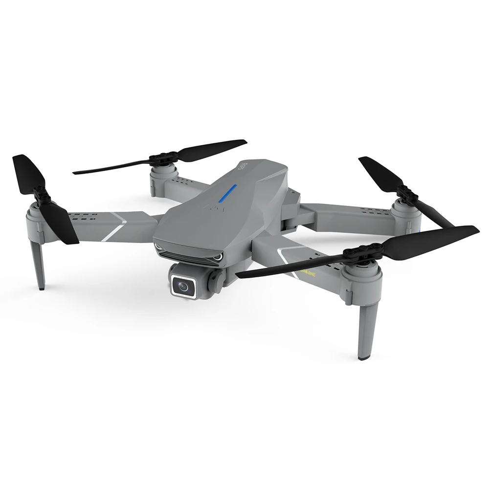 Eachine E520S PRO GPS WIFI FPV Con 4K HD Della Macchina Fotografica Angolo  di Regolazione 16 minuti Tempo di Volo Pieghevole RC Drone quadcopter RTF -  AliExpress Toys \u0026 Hobbies