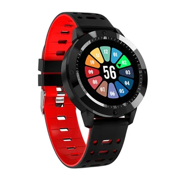 

2019 Sports Smartwatch Man Smart Watch Woman For Android ios Apple Phone Heart Rate Blood Pressure Monitoring Fitness Bracelet
