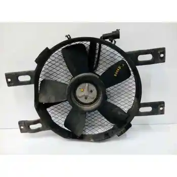 

ELECTRIC FAN SUZUKI GRAND VITARA 5 DOORS SQ (FT)