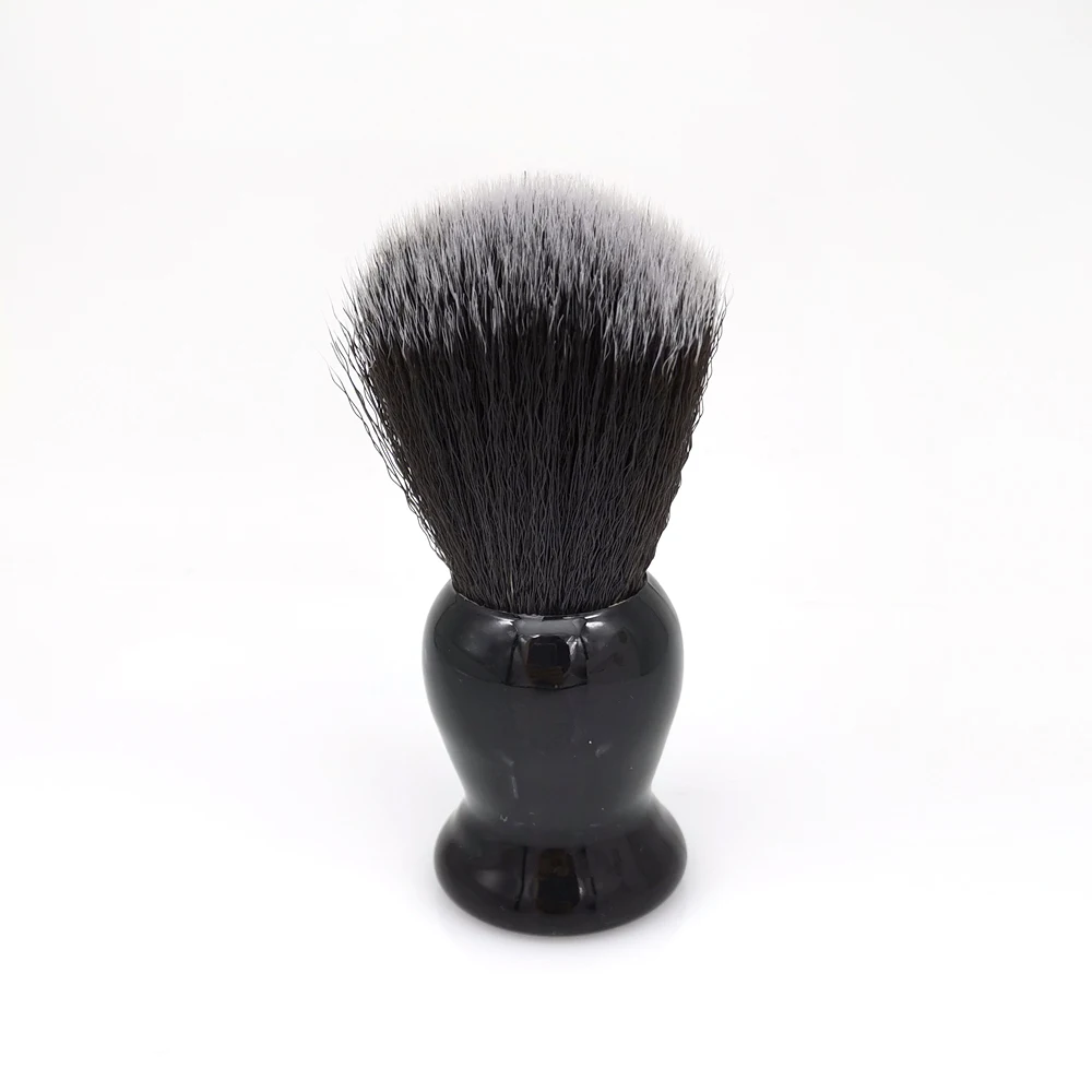 Men's Shaving Foam Brushes Soft Face Cleaning Makeup Facial Razor Brush