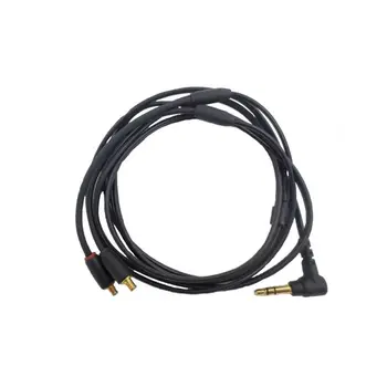 

A2DC AUdio Cable Headphone Cord for ATH-LS50/70/200/300/400/50 Headset with Mic