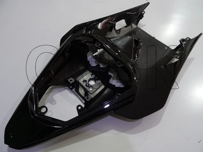 Для YZFR6 2011 Abs обтекатель YZF600 R6 10 11 черный мотоцикл обтекатель YZF R6 2008- мотоцикл обтекатель