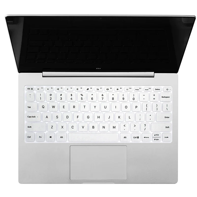 HRH-Unique-Hot-Selling-Dust-proof-Washable-Ultra-Slim-English-Laptop-Keyboard-Cover-Silicone-Skin-Protector(3)