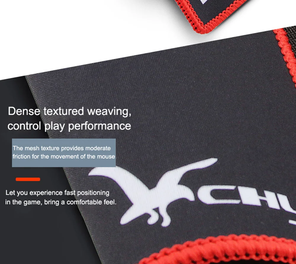mouse pad e mouse pad