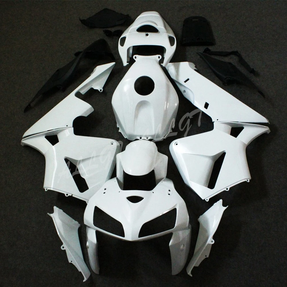 Мотоцикл литья под давлением Обтекатели комплект для Honda CBR 600 RR F5 2005 2006
