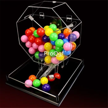 

Ngryise 1 Set lottery machine many color choice