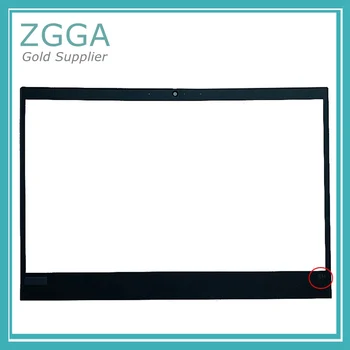 

Original New Laptop LCD Parts For Lenovo ThinkPad E14 LCD Front Bezel Case Screen Frame Part B Cover 5B30Z84374