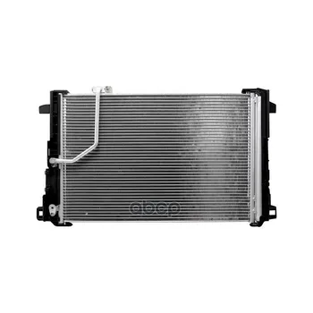 

Radiator conditioner Mercedes-Benz W212 09-w204 07-acs Termal art. 1040035b