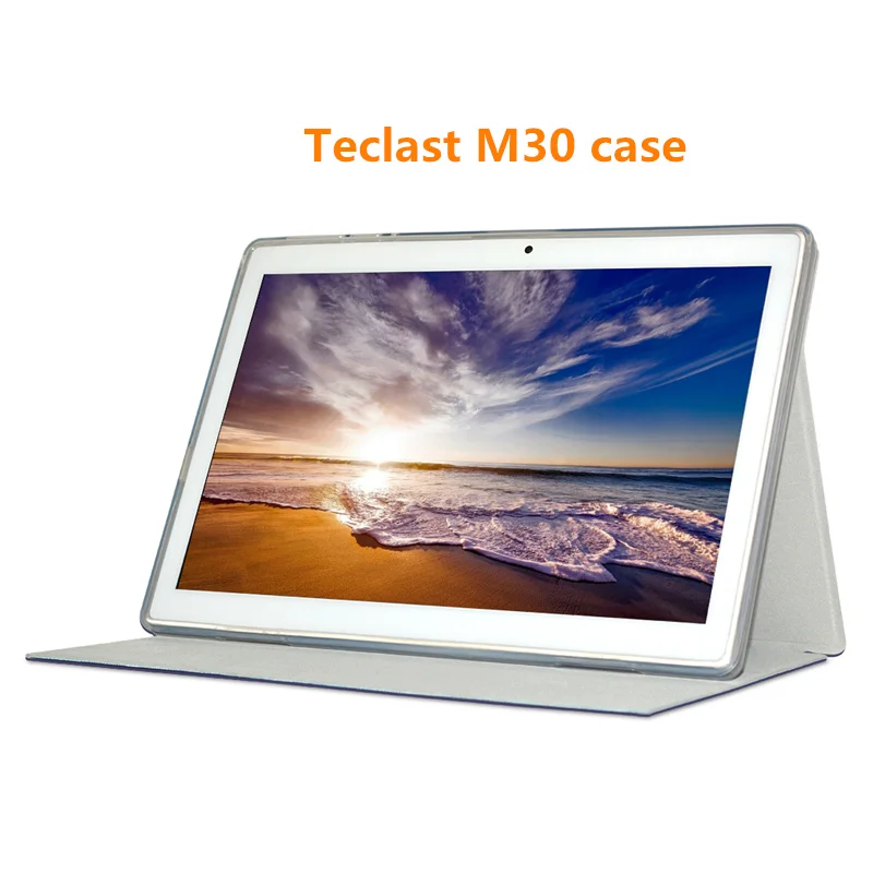 Чехол для Teclast M30 10 1 дюйма чехол подставка планшетного ПК телефона 2019 с подарками|Чехлы планшетов и
