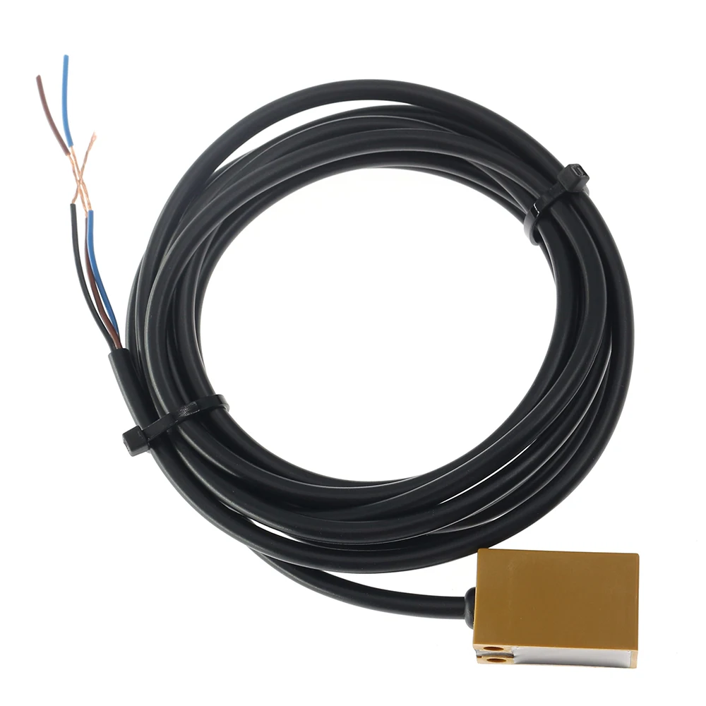 Fysetc-sensor de Proximidade Indutiva Voron 2.2 2.4 Impressora 3d Pl08n Sonda Indutiva Soldada 21 Metros de Cabo Longo V2.4 - Imagem 2