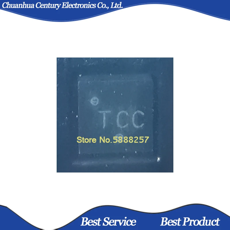 

5 Pcs/Lot NCP1529MU12TBG NCP1529MU12 NCP1529 TC QFN Original and New In Stock