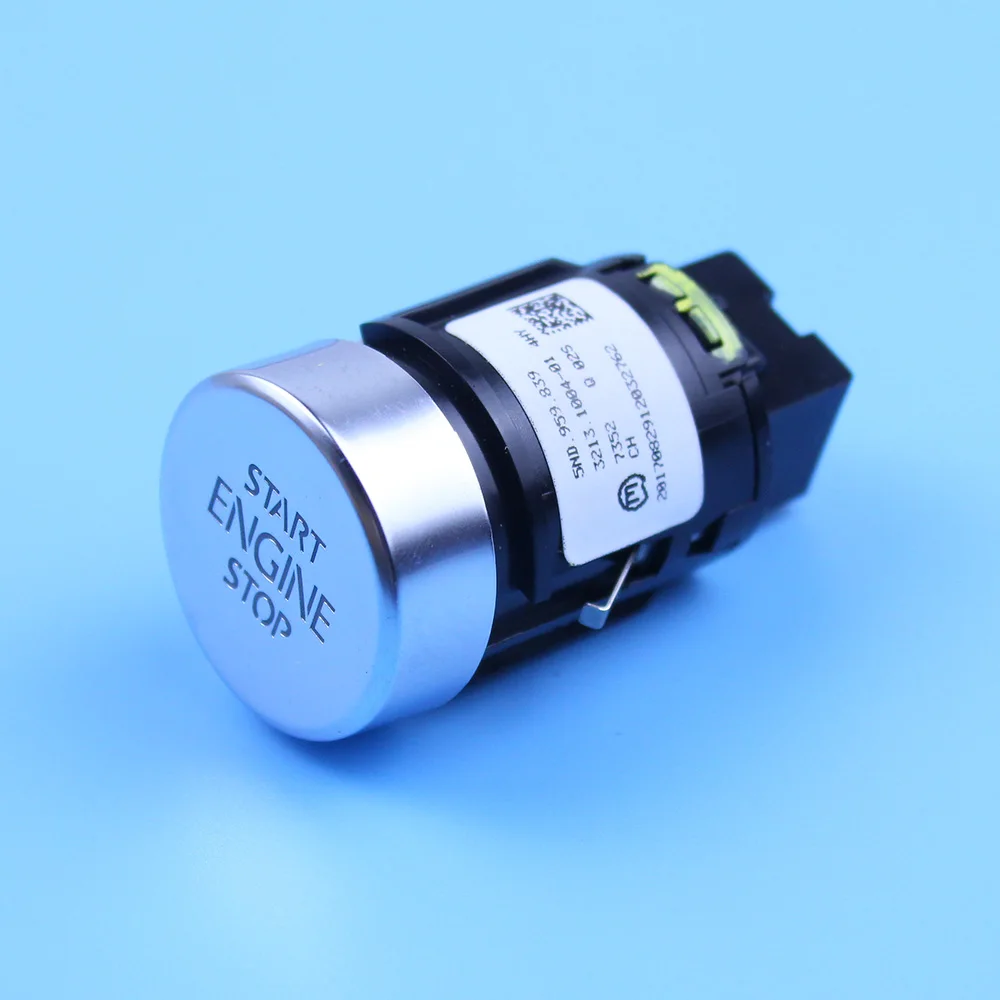 5NG959839 5ND959839 Automatic Start Stop Switch Fit For VW Tiguan