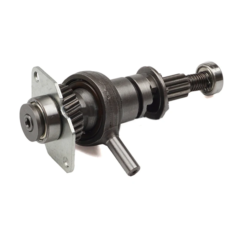 Кулачковый вал Swash подшипник Замена для MAKITA HR2450 HR2450FT вращающийся молоток ротор