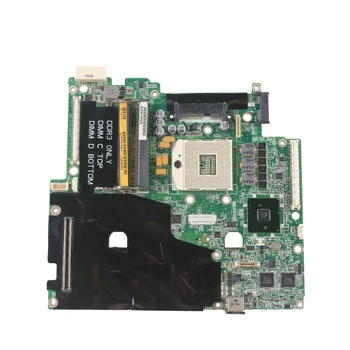 

Free Shipping Laptop Motherboard for Dell Precision M6500 GNN2M 0GNN2M CN-0GNN2M Tested Send after passing the test