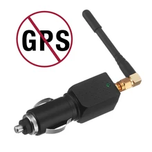 12V/24V Car GPS Signal Interference Blocker Shield Privacy Protection Positioning Anti Tracking Stalking for Auto Vehicles
