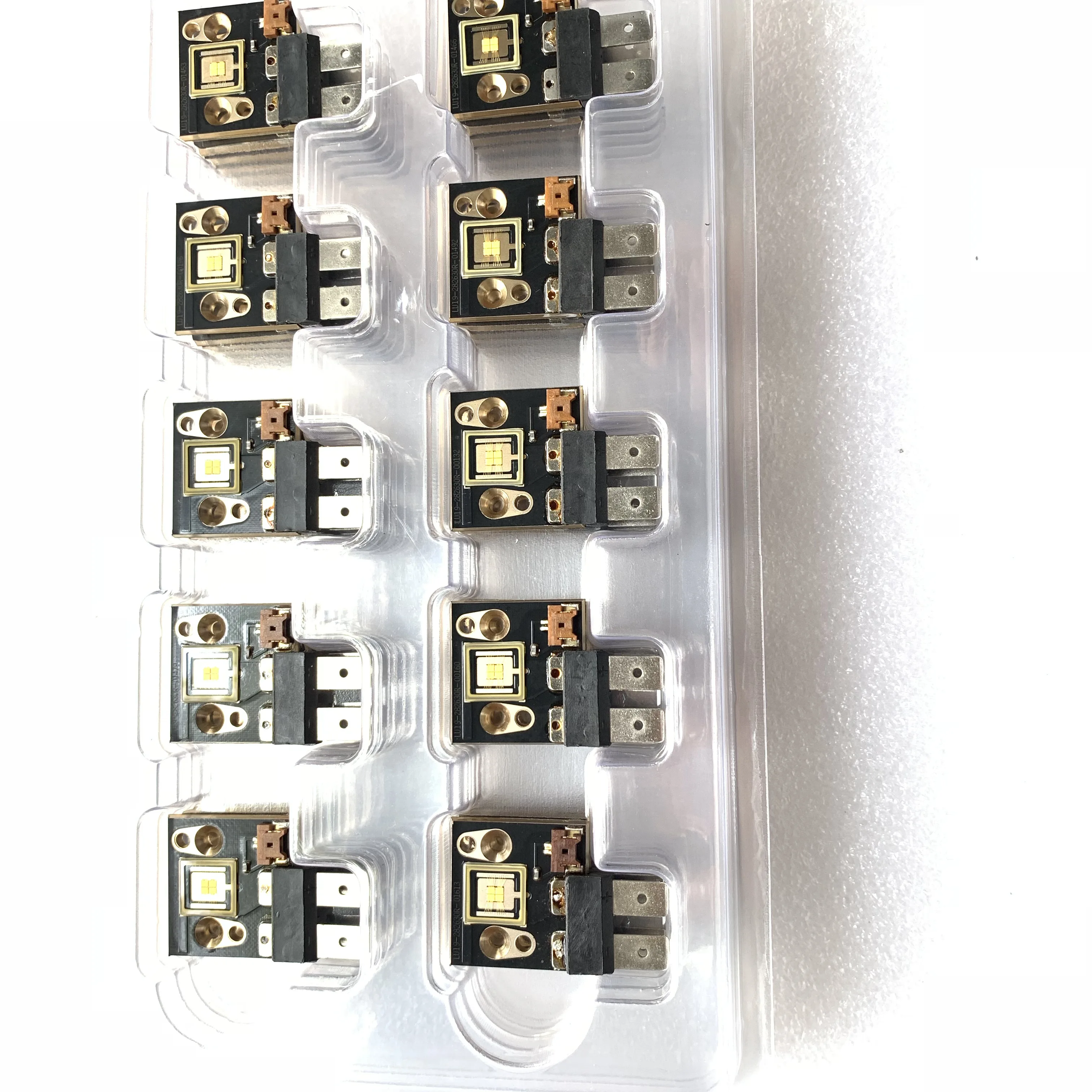high density intensity LED lighting similar and replace CBT140 PHLATLIGHT-CK800 higher luminous efficacy