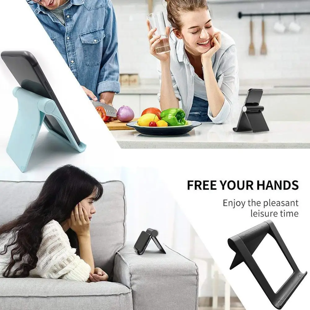 

Multipurose Phone Holder Universal Flexible Tablet Accessories For Ipad Lazy Phone Tablet Bracket Stand Holder Phone Adjust T0U1